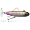 Poisson nageur FIIISH Powertail minnow 38