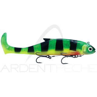 Leurre souple FIIISH Blaster shad 200