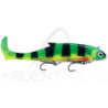 Leurre souple FIIISH Blaster shad 200