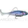 Leurre souple FIIISH Blaster shad 130