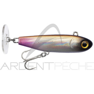 Poisson nageur FIIISH Powertail minnow 44