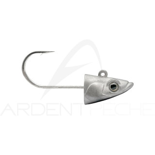 Tête plombée FIIISH Crazy sand eel 150