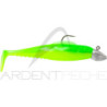 Leurre souple POWERLINE BJ Shad monté 5´ 20g
