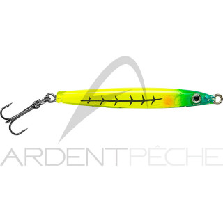 Jig POWERLINE Shiga resine soft 15g