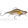 Poisson nageur SICO LURE First 53 SP