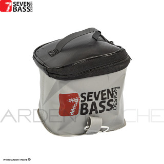 Sac SEVEN BASS Flex cargo bakkan system S