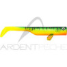 Leurre souple LMAB Drunk bait 16cm
