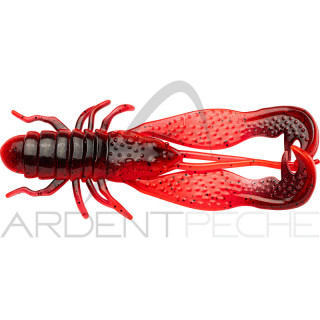 Leurre souple LMAB Filet craw 10cm