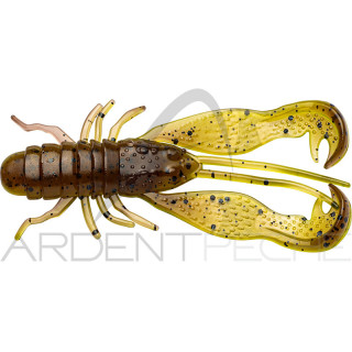 Leurre souple LMAB Filet craw 10cm