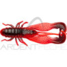 Leurre souple LMAB Filet craw 7cm