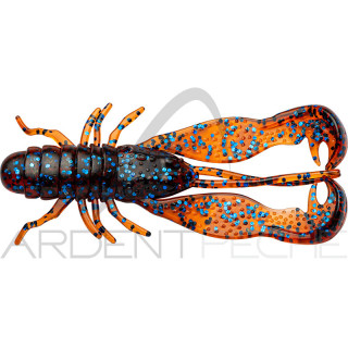 Leurre souple LMAB Filet craw 7cm