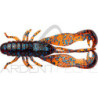 Leurre souple LMAB Filet craw 10cm