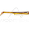 Leurre souple LMAB Drunk bait 12cm