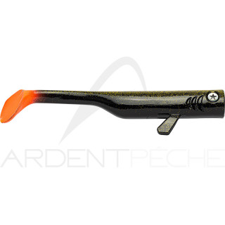 Leurre souple LMAB Drunk bait 16cm