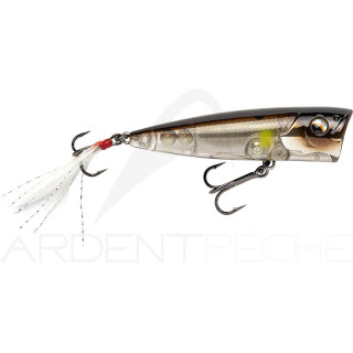 Leurre de surface LMAB Splash vibe 70 F