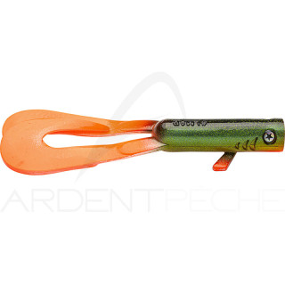 LMAB Drunk Dancer 18cm - Leurre souple à brochets - Ardent Pêche