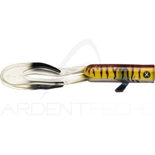 LMAB Drunk Dancer 18cm - Leurre souple à brochets - Ardent Pêche