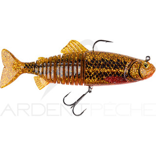 Leurre souple FOX RAGE Replicant jointed 23cm