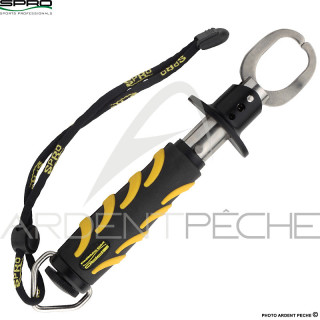 Pince à poisson SPRO Lip gripper 360