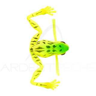 Leurre souple HARIMA Namagaeru 3.6cm