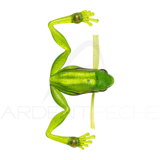 Leurre souple HARIMA Namagaeru 3.6cm