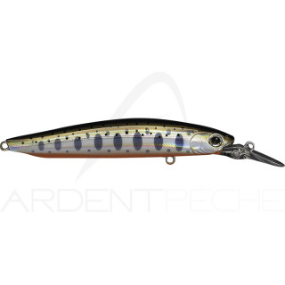 Poisson nageur SMITH Cherry blood MD 90