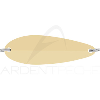 Cuiller ondulante SMITH Pure 9.5g