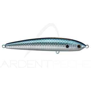 Leurre coulant SMITH Sardinerun 13 SS