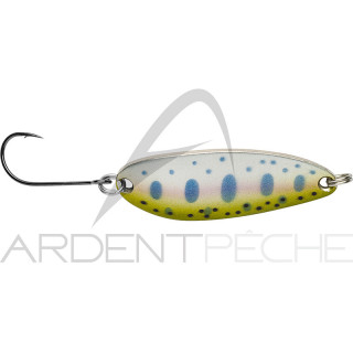 Cuiller ondulante SMITH Pure 5g