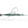 Leurre souple SAVAGE GEAR 3D Needlefish pulse tail 2+1 23cm