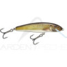 Poisson nageur SALMO Minnow 5 F