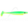 Leurre souple CWC Piglet shad 100