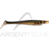 CWC Pig Shad JR- un shad de 20cm spécial brochet & sandres - Ardent Pêche