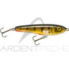 Poisson nageur WOLFCREEK Skinny wolf Jr