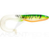 Leurre souple GATOR Catfish 35