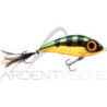 Poisson nageur SPRO Iris fatboy 115