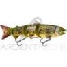 Le BBZ 6’’ UV Slow Sinking - le swimbait signé Spro - Ardent Pêche