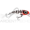 Poisson nageur SPRO Iris underdog 70