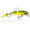 Poisson nageur SPRO Iris underdog jointed 80