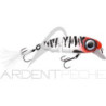 Poisson nageur SPRO Iris underdog jointed 80