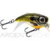 Crankbait SPRO Fat iris 40