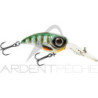 Crankbait SPRO Fat iris 40 DR