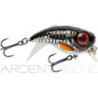 Crankbait SPRO Fat iris 50