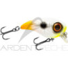 Crankbait SPRO Fat iris 50