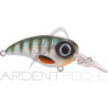 Crankbait SPRO Fat iris 50 CR