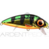 Poisson nageur SPRO Iris flanky 90