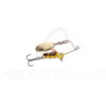 SPRO Larva micro spinnerbait 5g