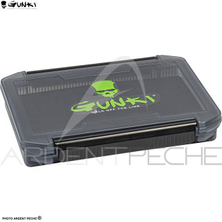 Boite GUNKI Fix & hook open sides PM