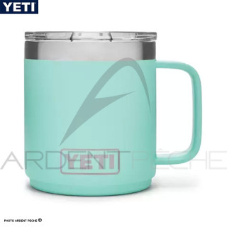 Tasse YETI Rambler mug 10