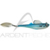 Leurre souple BIWAA Divinator ocean 28g